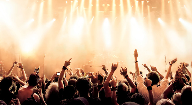 Другие события