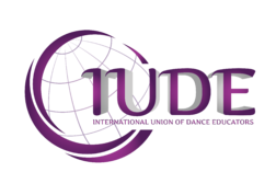 INTERNATIONAL UNION OF DANCE EDUCATORS