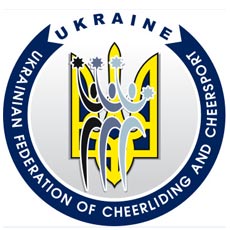 Федерація чирлідингу та чирспорту України