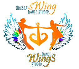 Танцевальная Студия КрыльЯ