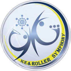 ICE & ROLLER  SYMPHONY