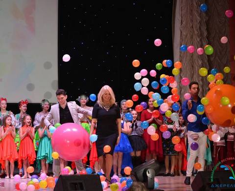 «ДЖЕРЕЛО НАДІЙ» м.Київ