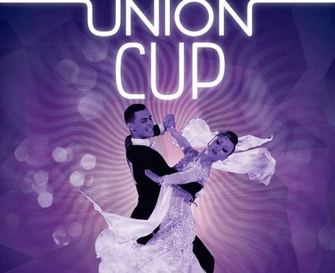 UNION CUP - 2018